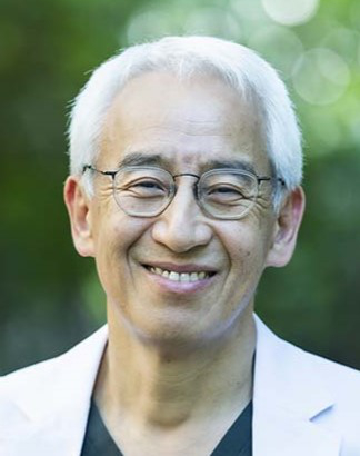 Haruhiko Sago